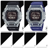 [WCO] GBX-100S Series x Casio G-Shock ft. G-LIDE aka Summer Surf Men Watch GBX100S GBX100 GBX-100