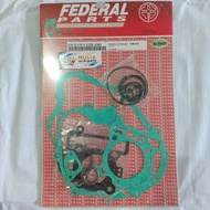 FULLSET VEGA ZR, JUPITER ZX 2010 FEDERAL PARTS FP E11F1 VZR 2101 FULL SET PAKING PACKAGE FP-E11F1-VZ