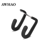[AWHAO] Sturdy Swimming Nose Clip Compact Fit Water Ingress Prevention Tool for Swim Practice