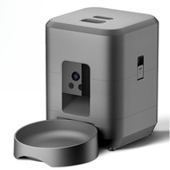 Pet Feeder Real-Time Monitoring Pet Automatic Feeder Timed Quantitative Intelligent Pet Feeder Remot