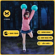 Ayase Momo - Dandadan - Trio-Try-iT Figure (FuRyu) GENUINE FIGURE