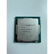 Intel Celeron G3930 2.9 GHz Dual-Core Dual-Thread CPU Processor 2M 51W LGA 1151