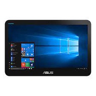 ASUS ALL IN ONE V161G-ARTBD016D N4020/4GB(OB)/256GB M.2/SHARE/BUILT-IN MICROPHONE/15.6"HD