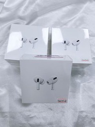 AirPods Pro 新版2021 支援MagSafe 🌟全新未拆～高雄面交🎉