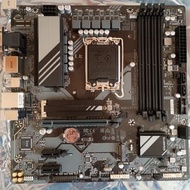 Gigabyte B760M DS3H DDR5