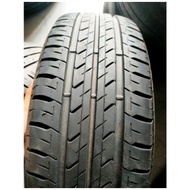 Ban Mobil Copotan Merek Bridgestone Ecopia Ukuran 205 65 R15 Second