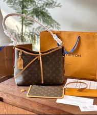 順豐包郵 💜LOUIS VUITTON LV Neverfull 老花購物袋 托特包 單肩包 腋下包 Shopping bag tote bag shoulder bag underarm bag