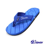Islander Element AX (Blue) - Slippers for Kids