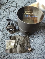 Samsung Gear S3 frontier