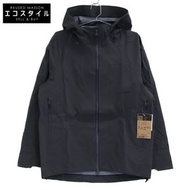 The North Face NP12304Z 石墨灰 Gadget Hanger 連帽衫，M 碼（二手）