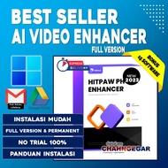 HitPaw Video Enhancer Pro 2023 Full Version Ai Video Enhancer Hitpaw Photo Enhancer