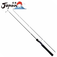 [Fastest direct import from Japan] Shimano (SHIMANO) Spinning Rod 23 Lurematic Trout S60SUL (recommended model for trout)