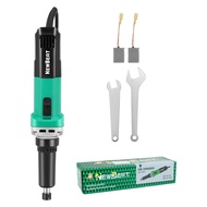 BRDW Straight Die Grinder - Electric Straight Grinder Multifunctional Die Grinder Machine for Grindi