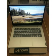 Lenovo IdeaPad C340 14in touchscreen 256GB Intel Core i7 8th gen. 1.8GHz 8GB ram