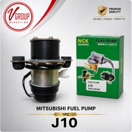 MITSUBISHI FUEL PUMP (J10)