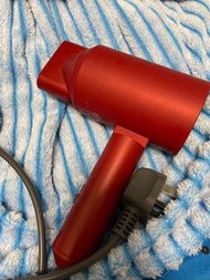 日本Lowra rouge無輻射負離子風筒