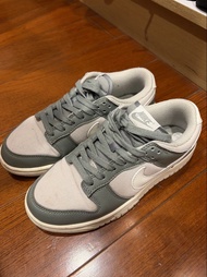Nike Dunk Low 灰綠色