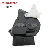 Door Lock Actuator Assembly Front/After/Left/Right side suitable for Toyota Corolla00-08Left Driver6