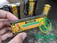 COD - Hajar Jahanam Piramida Super - Asli 100% - Obat Herbal Oles Kuat Pria Tahan Lama Anti ED