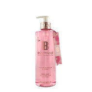 Shins Boutique Cherry Blossom & Peony Hand Wash (500ml) GC2271