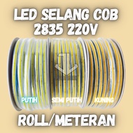 LED HOSE COB 288D LED HOSE ROLLAN 50 METERS