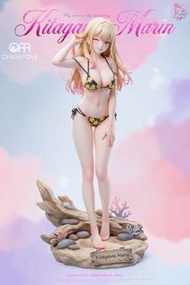 🔥Gk新品預訂🔥依戀
戀上換裝娃娃 喜多川海夢