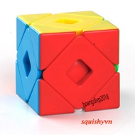 Rubik Infinity Square Stress Relieving Toy to Increase Creativity - Rubik Infinity Cube Durable Infi