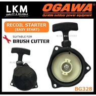 [SPAREPART] BRUSH CUTTER (BG328) : RECOIL STARTER  (EASY START)