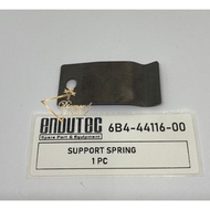MESIN SUPPORT SPRING 6B4-44116-00 OUTBOARD ENGINE SPARE PARTS / OUTBOARD ENGINE SPARE PARTS