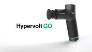 旺角實體門市 全新 Hyperice Hypervolt GO 震動按摩槍 香港行貨 原廠一年保養