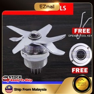 Butterfly Commercial Blender Jug Spare Part Accessories Blade B-591 B-592 B-596 Replacement Pisau Ba