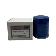Honda Oil Filter 15400-RTA-004 ACCORD, CITY, CIVIC, FIT, JAZZ, VEZEL, HRV, CRV, BRV, ODYSSEY, ZRV