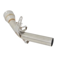 For KAWASAKI Z900RS Z900 RS 2021 - 2024 European version Motorcycle Exhaust Modify Connect Original 