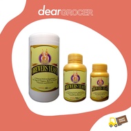 Dinos Brewers Yeast Vitamin For Cat & Dog in Original Bottle / Pet Supplement (120, 240, 1000 tablet