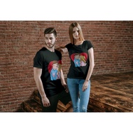 Husband and Wife Couple Clothes, Latest and Trendy Couple T-Shirts