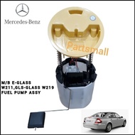 Mercedes benz E-GLASS W211,GLS-GLASS W219 FUEL PUMP ASSY