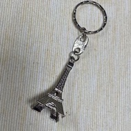 《給你請安》巴黎鐵塔 吊飾 鑰匙圈 紀念品