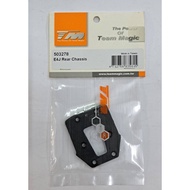 **◣Crazy Toys◥ TTM Jingling E4 [503278] Chassis Rear Section E4JR E4JS E4D