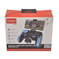 IPEGA PG-9099 bluetooth không dây tay chơi game không dây Gamepad Android điều khiển chơi game phím