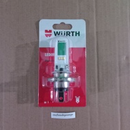Wurth led bulb HS1 PX43T motorcycle