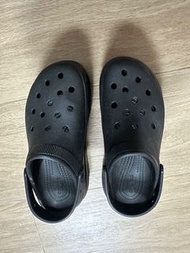 Crocs mega crush 光輪 40 41