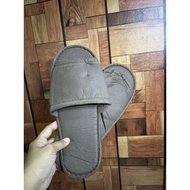 Home Hotel Breathable Slipper