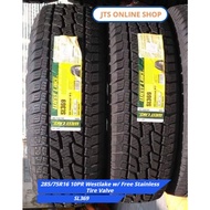 285/75R16 10PR Westlake SL369 w/ Free Stainless Tire Valve 1PC