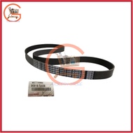 FAN BELT (6PK1178) ORIGINAL TOYOTA SIENTA 1.5 NSP170 (90916-T2038)