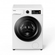 東芝 TOSHIBA TW-T22BU85UWH(WK) 7.5公斤 470MM超薄身前置式變頻洗衣機