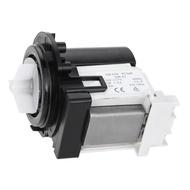 4681EA2001T Front Load Washer Drain Pump Motor Replacement Fit for LG Washers AP5328388 PS3579318 PD