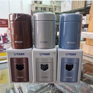 MCA-C025 Thermos Mug 250ml Stainless Steel Labeled by Tiger Corp Japan