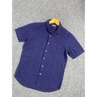 Global Uniqlo Linen Blend
