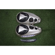 CARROZZERIA TS-X480G