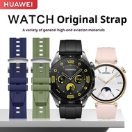 Genuine Huawei Strap 22mm GT4 GT5 GT2e 2pro GT2 GT3se/46mm Watch 3 3Pro 4 Pro GT Runner Buds Fashion